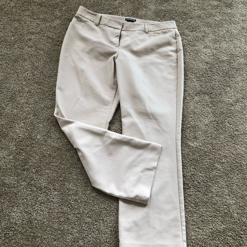 NWOT Express Pants